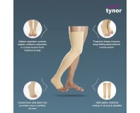 Tynor Compression Stocking Mid Thigh