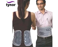 Tynor Lace Pull A 30 Back Support Belt