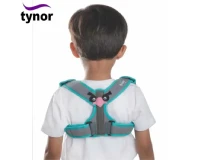 Tynor C 05 Clavicle Brace with Velcro for Child