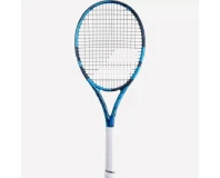 Babolat 285 Pure Drive Team Strung No Cover