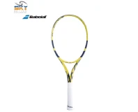 Babolat Pure Aero Super Lite Unstrung TennisRacket