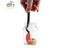 Dreamfarm Mini Supoon Silicone Scraping Spoon