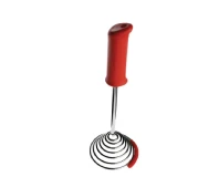 Dreamfarm Smood Silicone Scraper Potato Masher