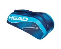Head Tour Team 6R Combi Tennis Kit Bag