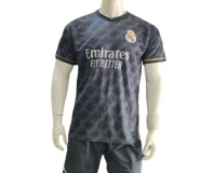 Real Madrid Away Jersey Kit for Men