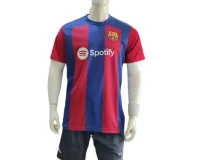 Barcelona Home Kit Jersey For Men