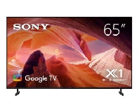 Sony 65"inch X80L 4K 2023 Android LED TV