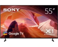 Sony 55" inch X80L 4K 2023 Android LED TV