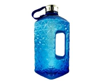 BPA Free Sport Gym Training Drink Water Bottle