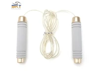 Jump Rope Ultra Speed Steel Skipping Rope