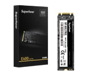 Superheer 512GB M.2 NGFF E400 series SSD