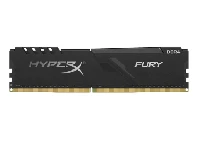 HyperX 8GB DDR3 RAM