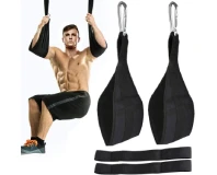 Ab Straps for Bar Heavy Duty Pull Up