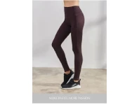 Gym Stretchable Tight Hips Running Sports Pants