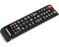 Samsung Remote