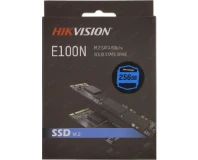 HIKVISION M.2 E100N 256GB SSD