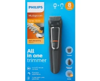 PHILIPS Multigroom Series 3000 8-in-1 Tools