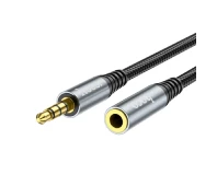 Hoco UPA20 Digital Audio Extension Cable 3.5mm