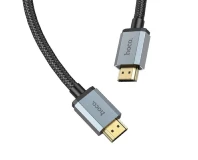 Hoco US03 Hdtv 2.0 Male To Male 4K Hd Data Cable