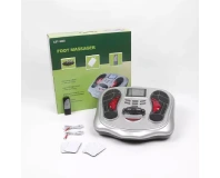 Electric Acupuncture Point Infrared Foot Massager