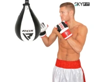 PU Speed Boxing Training Punching Bag