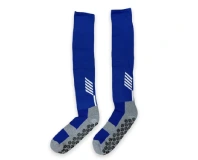 Anti Slip Long Grip Socks for Football Player
