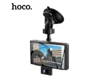 Hoco DI17 Three Camera Driving Recorder