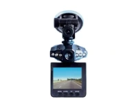 Dash Cam Pro Portable HD Video and Audio Recorder