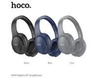 HOCO W40 Over Ear Stereo Wireless Headphone
