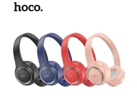 Hoco Foldable W41 Charm BT Wireless Headphones