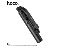 Hoco DY01 Master Detachable Tripod Selfie Stick