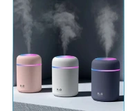 Air Diffuser Mist Humidifiers 300 ml