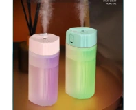 Humidifier for Bedroom Silent Air Humidifier 300ml