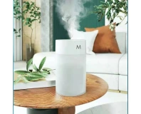 Ultrasonic Air Freshener Humidifier 260 ml