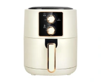 Analog Air Fryer with Temperature and Time 7 Liter