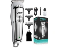 Professional Hair VGR V-071 Trimmer and Clipper