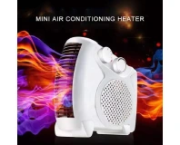 Electro Max Portable Fan Heater and Air Cooler