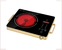 Infrared Cookstove Ceramic Electric Hot Plate