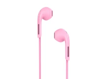 Hoco Wired Earphone 3.5mm M39 Rhyme With Mic