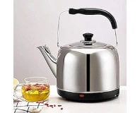 Electromax Electric Jug Stainless Steel Kettle 7L