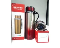 Electro Max Double Wall Vacuum Flask Thermos