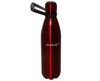 Electromax Double Wall Insulated Vacuum Flask 1L