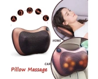 Massage Magic Infrared Massage 8 Balls Pillow