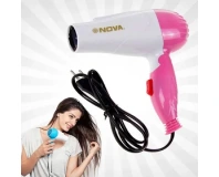 New Mini Travel Foldable Professional Hair Dryer