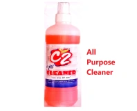 Multipurpose C2 Easy Stain Remover Cleaning Spray