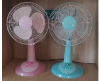 Electromax High Speed Table Fan 12 Inch