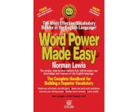 Word Power Made Easy- Norman Lewis