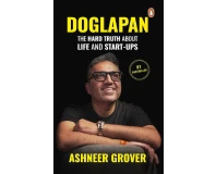 Doglapan The Hard Truth About Life And Start-Ups