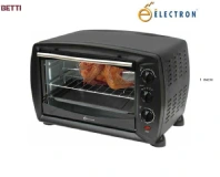 Electron Rotisserie Electric Oven with Convection