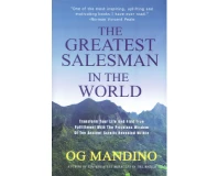 The Greatest Salesman In The World - Og Mandino
